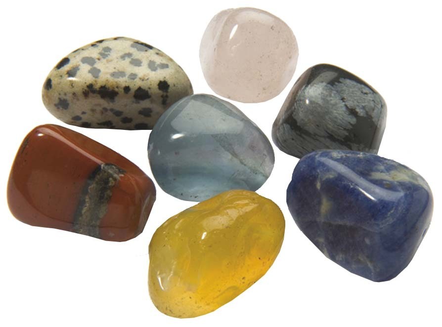 Zaubersteine