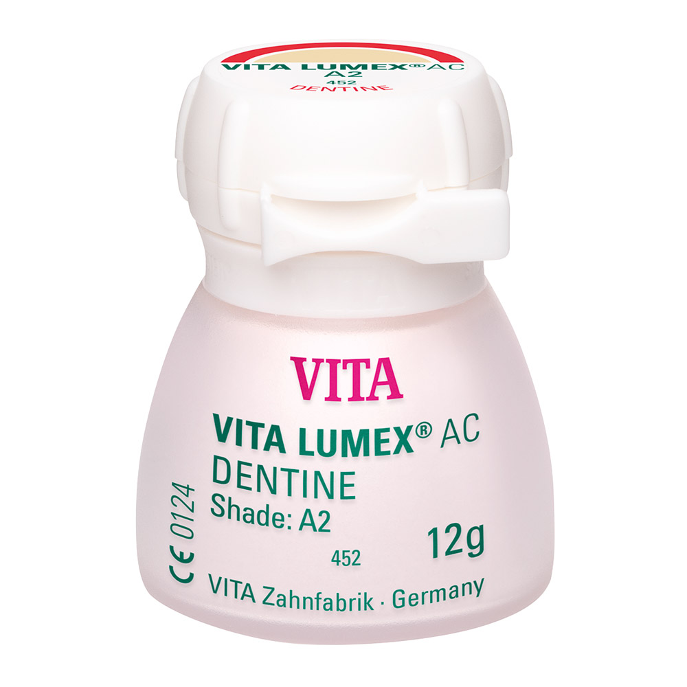 VITA LUMEX AC Dentin B3 12g