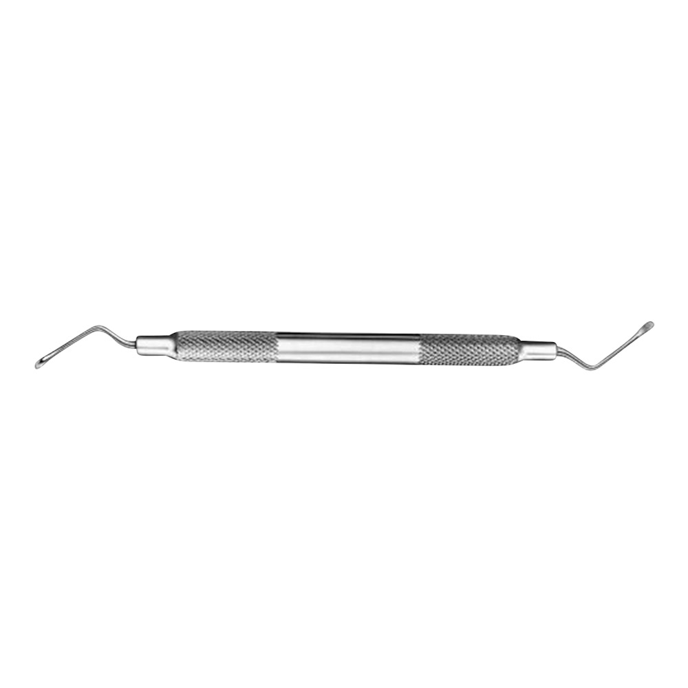 Scharfer Löffel 1148/8 St
