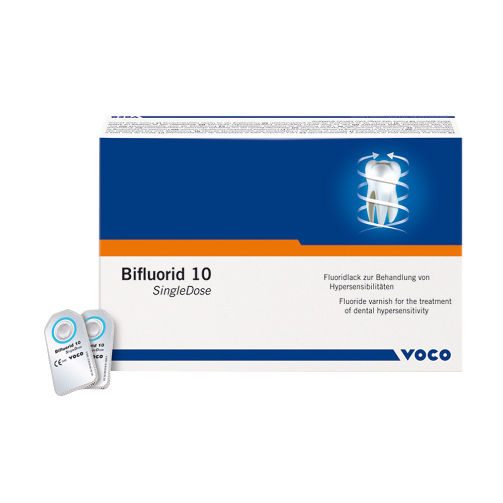 Bifluorid 10 SingleDose 200St
