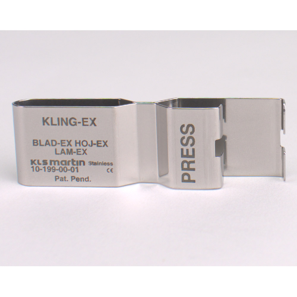 GX67836_KlingEx__1019900_St Kling-Ex 10-199-00 St