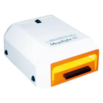 MEGADENTA Dentalprodukte GmbH Megalight ST Polymerisationsgerät St MEGADENTA Dentalprodukte GmbH Megalight ST Polymerisationsgerät St
