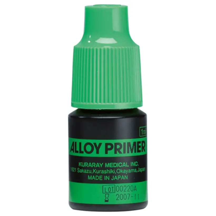 Kuraray Noritake Dental Inc. Alloy Primer Flasche 5ml