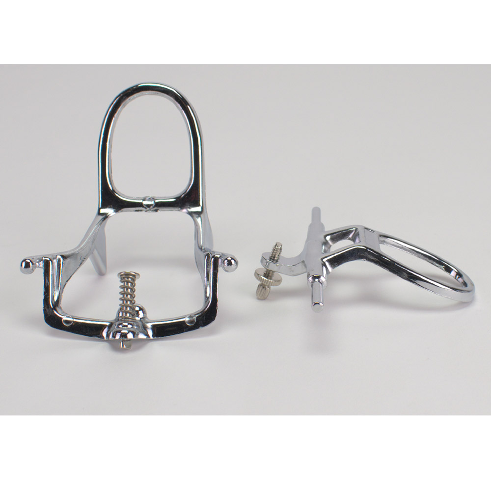 K-Chrome Artikulator Denture St