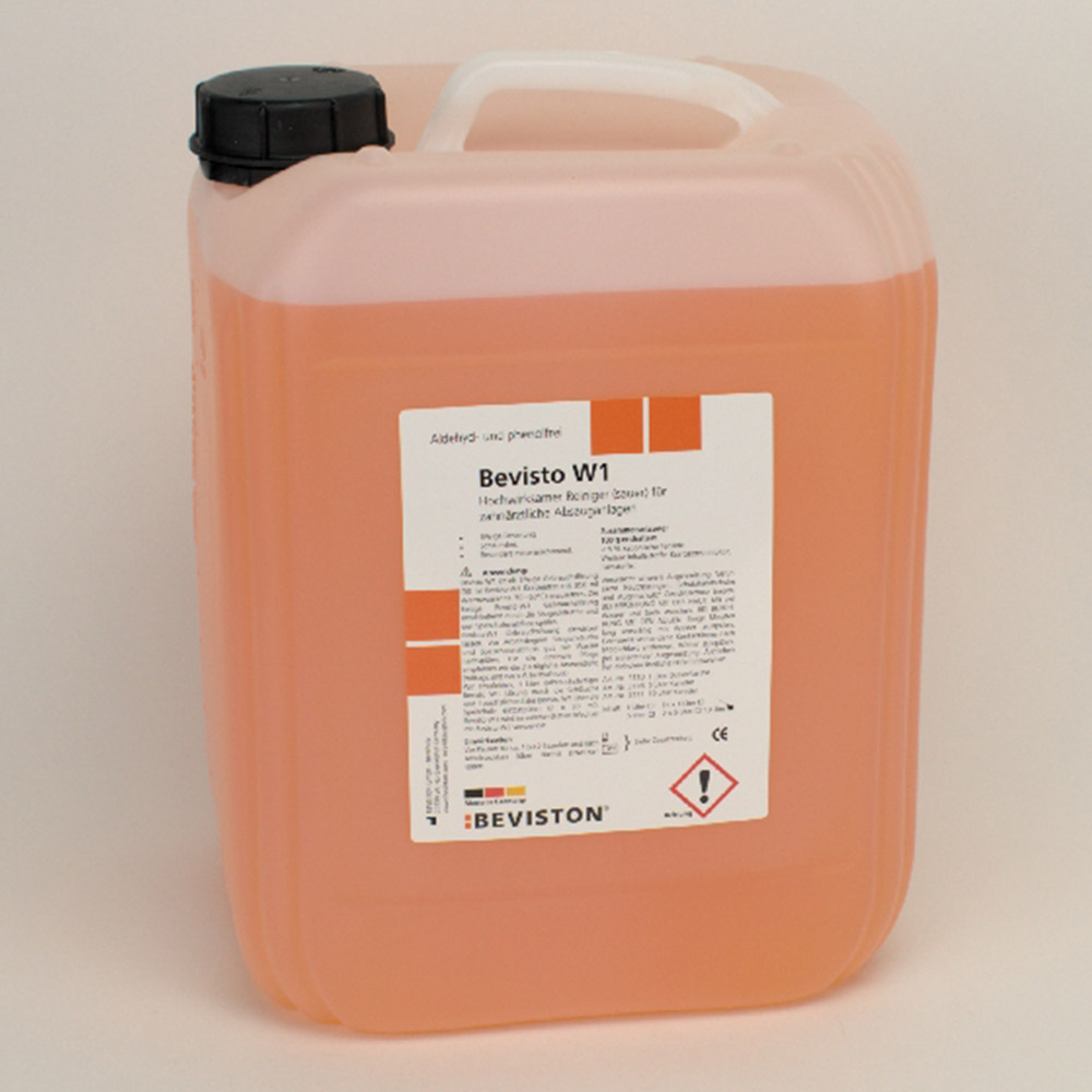 GX221531_Bevisto_W1_sauer___10Ltr_Kan Bevisto W1 (sauer) 10Ltr Kan