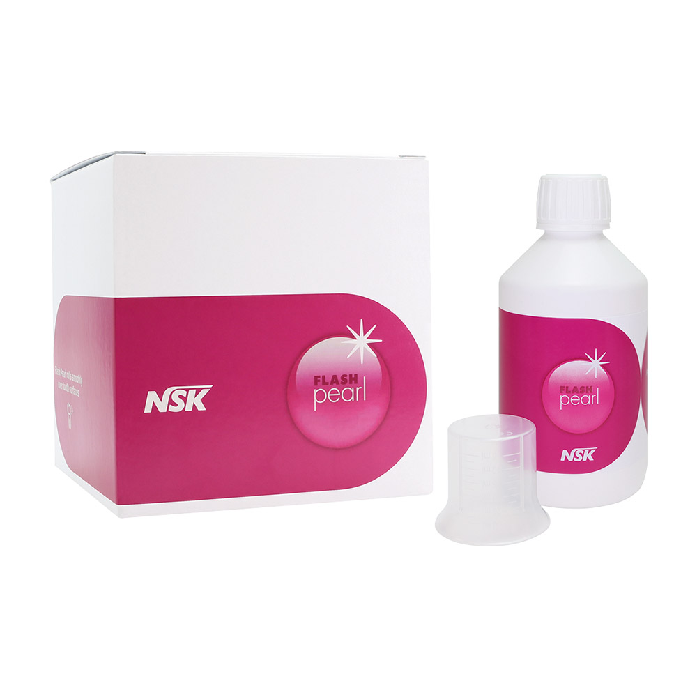 Prophy-Mate Flash Pearl 4x300g Pa