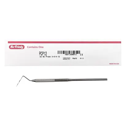 Hu-Friedy MFG.CO., LLG Parodontometer PCP12 St