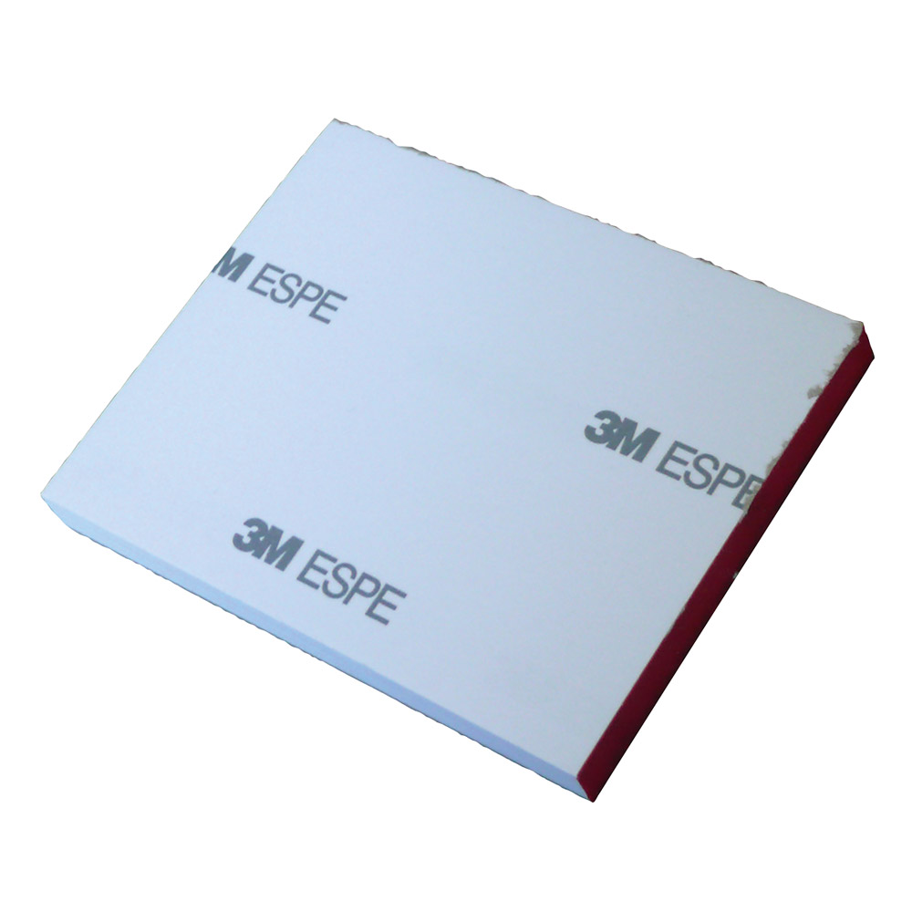 Anmischblock Composite 60x75mm St