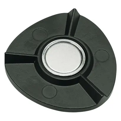 ASA Dental S.P.A. Montageplatte magnetisch St