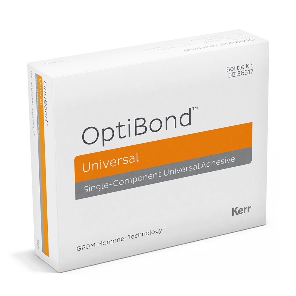OptiBond Universal Flasche Kit