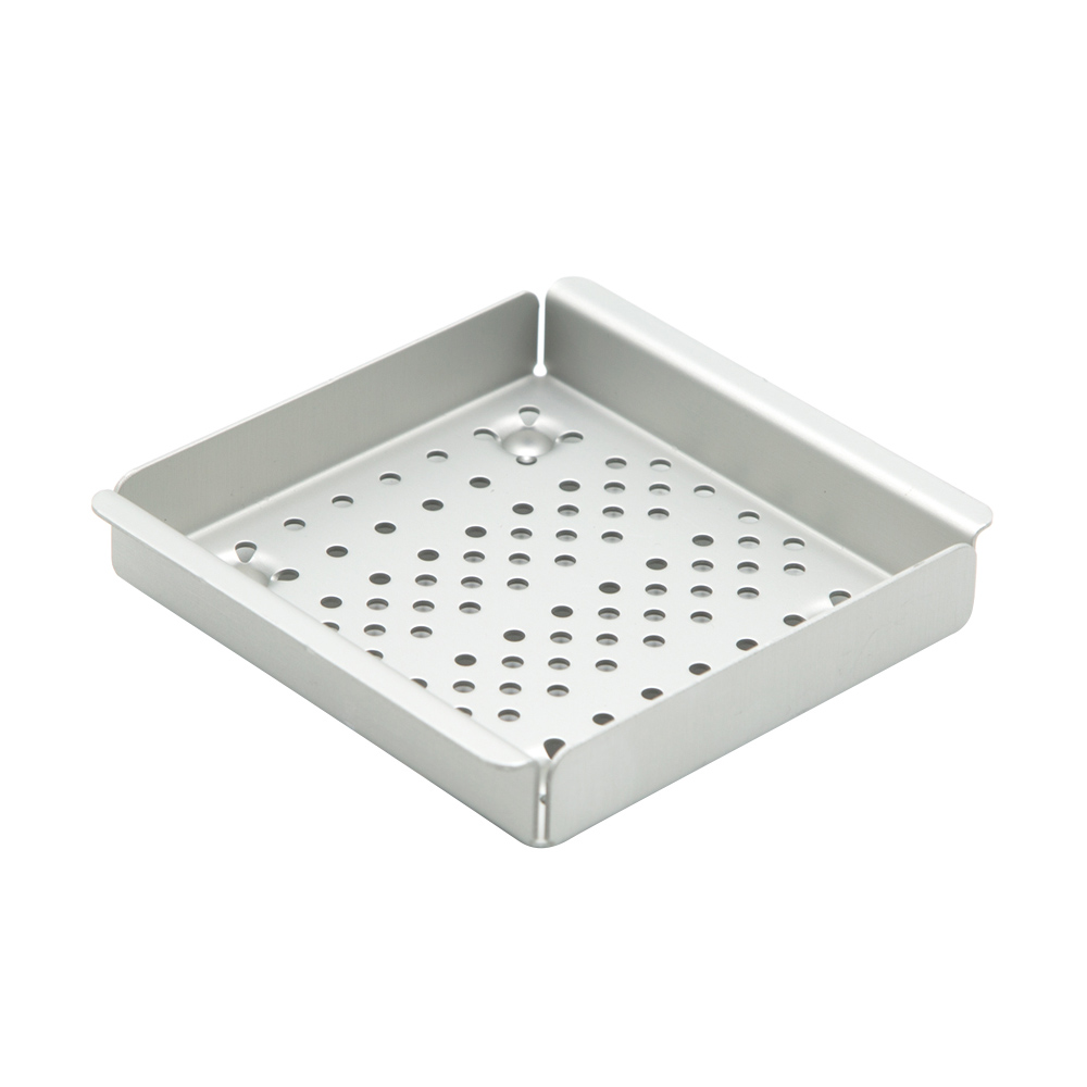 Tablett 11,5x10,7cm f. Careclave St