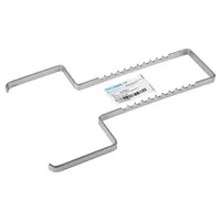 ASA Dental Ersatzlagerungsrahmen - Stück