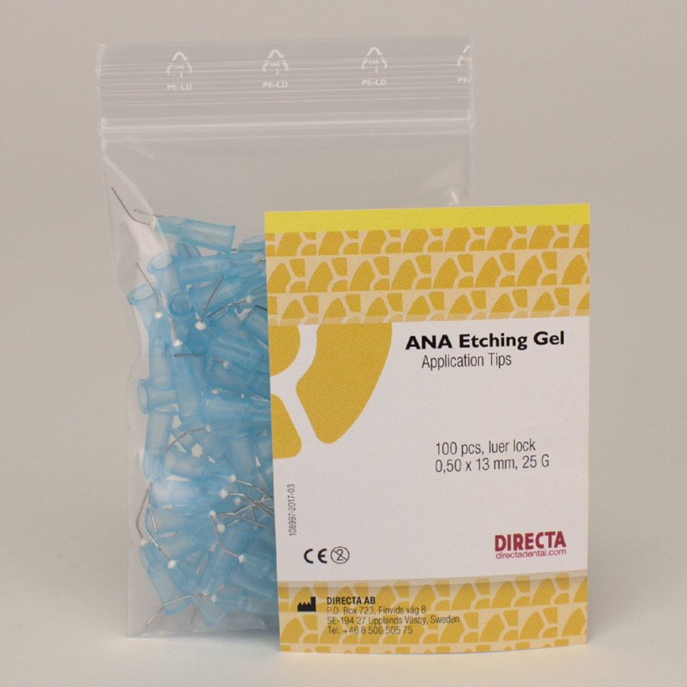GX76545_Ana_Etching_Gel_Needles_100St Ana Etching Gel Needles 100St