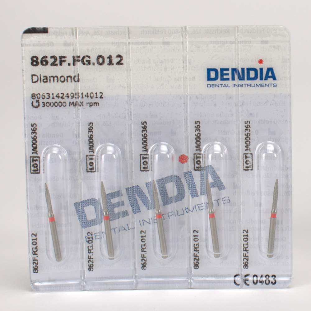 Diamantscheibe H 360 190 F x-fein St