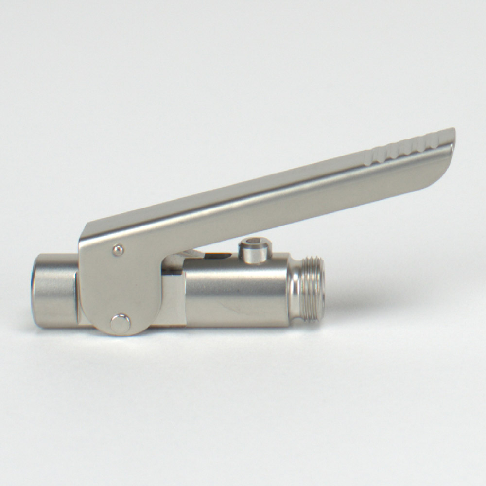 Paroject Dosierhebel St