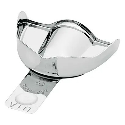 ASA Dental ANATOMIC Abformlöffel - Stück OK XXS, weiß, 2802-U1A