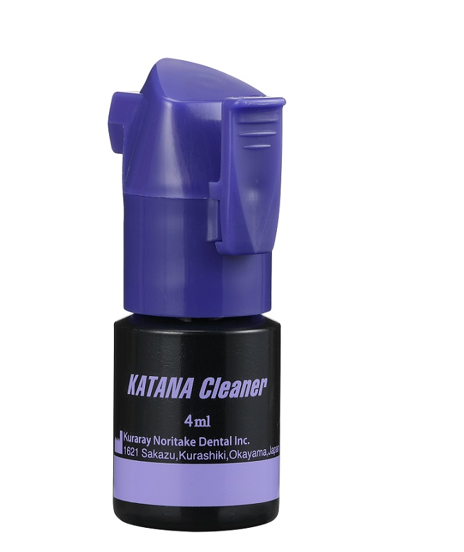 Katana Cleaner 4ml