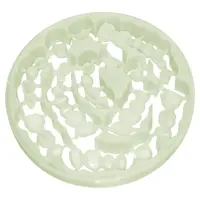 ERNST HINRICHS Wax BioStar - Stück H 14 mm