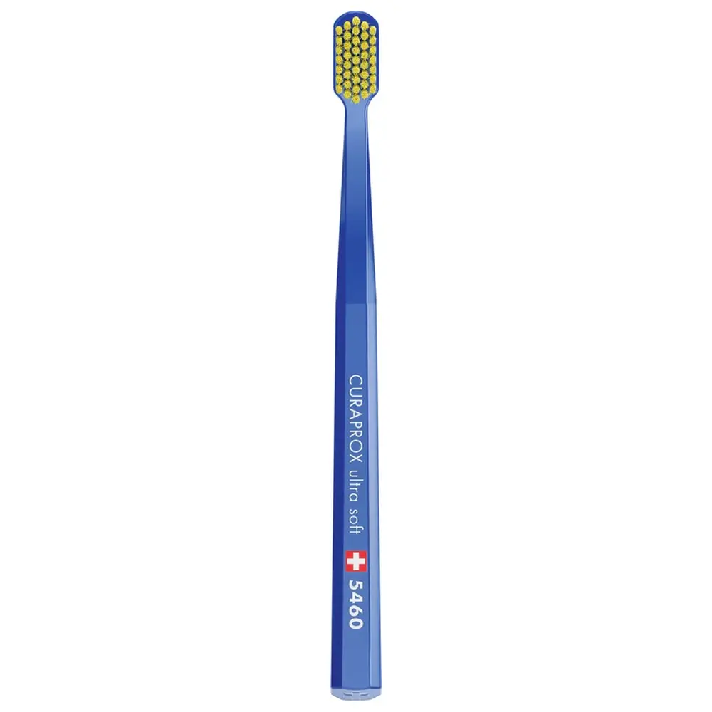 Curaden CURAPROX CS 5460 - Blister Zahnbürste ultra-soft