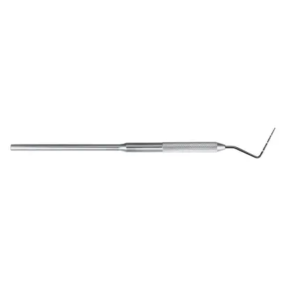 A.Schweickhardt GmbH & Co. KG Parodontal-Sonde Figur CP15 3618-15 St