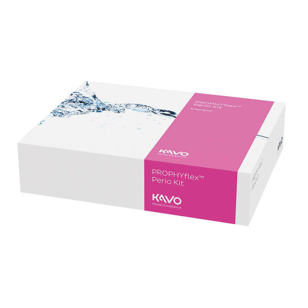 PROPHYflex 4 Perio Kit