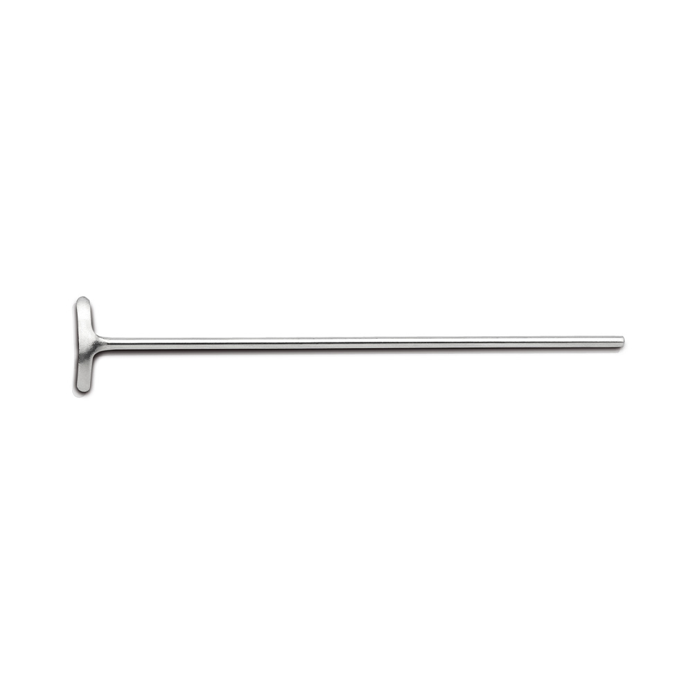 SCHEU-DENTAL Klammern JM 1.2 mm, 10 Stk.