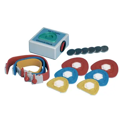 Kentzler-Kaschner TD SPLITFIX Grundausstattung - Set