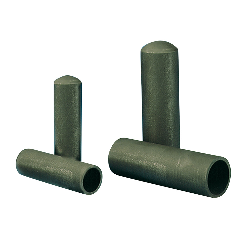 Graphittiegel f. Cl-G 10St