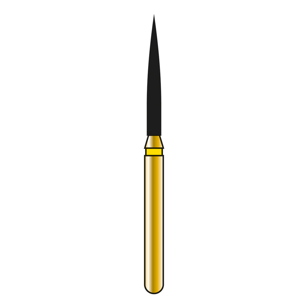 Diatech Diamant FG 863.012 10XF 5St