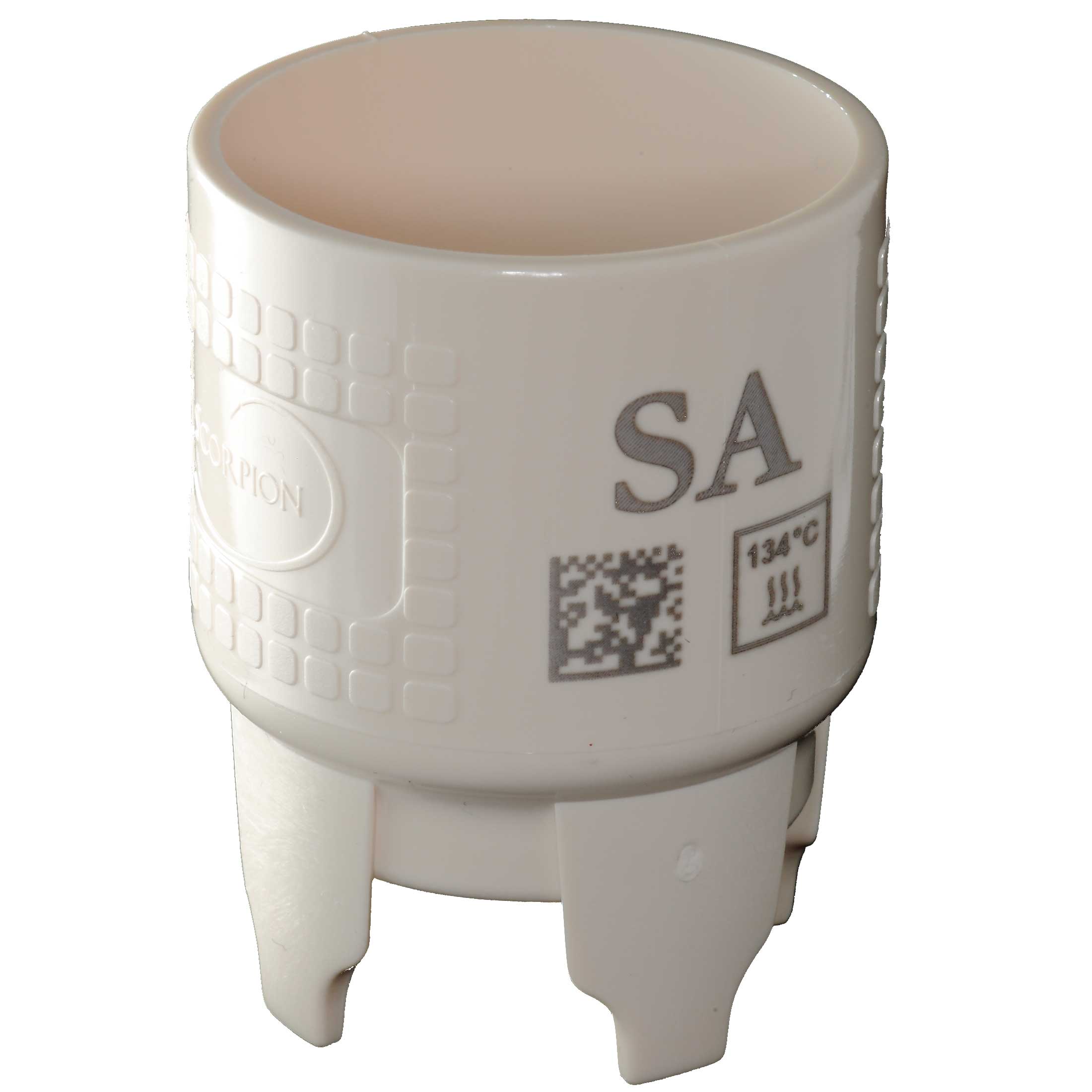 Scorpion Dynamometrischer Schlüssel kompatibel mit BSA/EPSA/I-SA Tipps, konstante Drehmomentanpassung