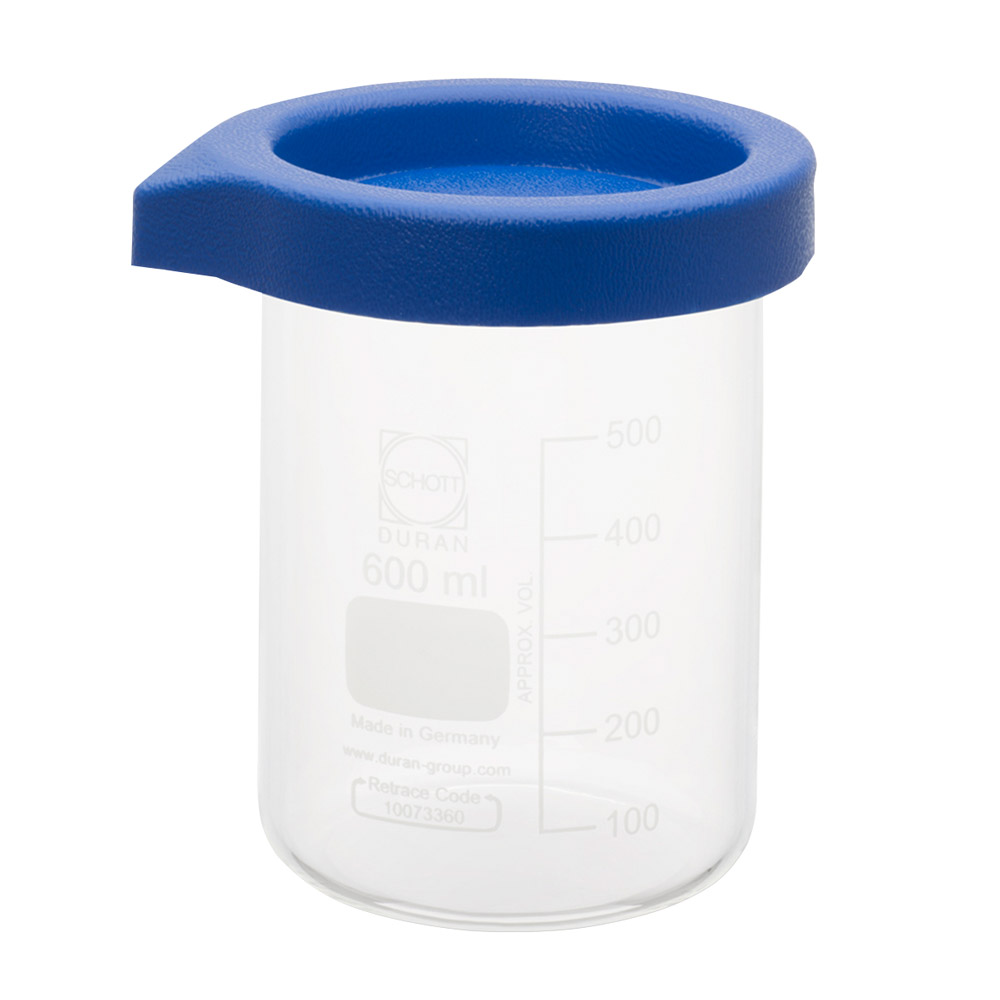 GX87603_Elmasonic_Reinigungsglas_95mm_600ml__St Elmasonic Reinigungsglas 95mm 600ml St