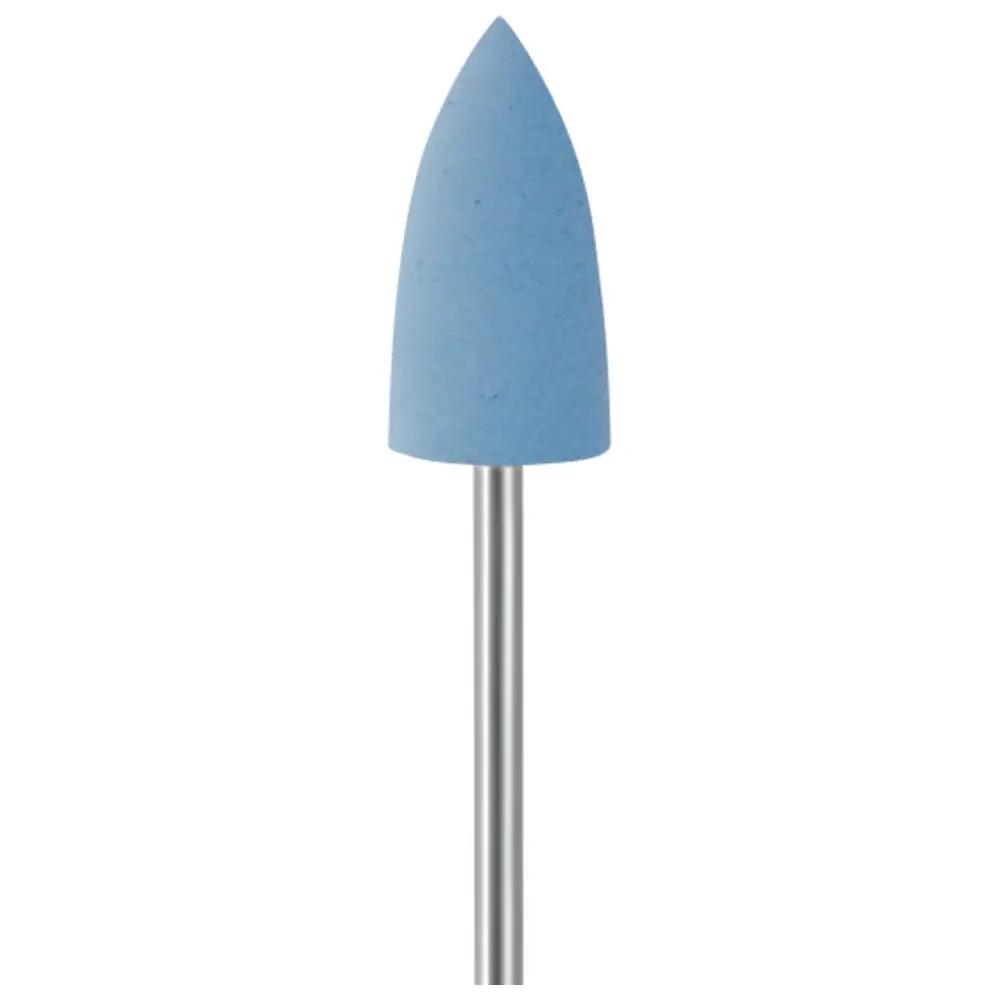 EVE Ernst Vetter EVE ACRYL - Packung 100 Stück hellblau, mittel H332Am