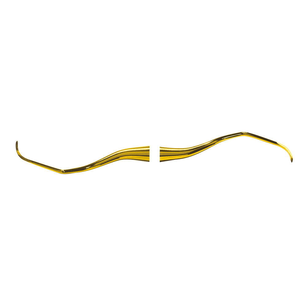 Kürette Gracey DP 13-124 XPX AE St