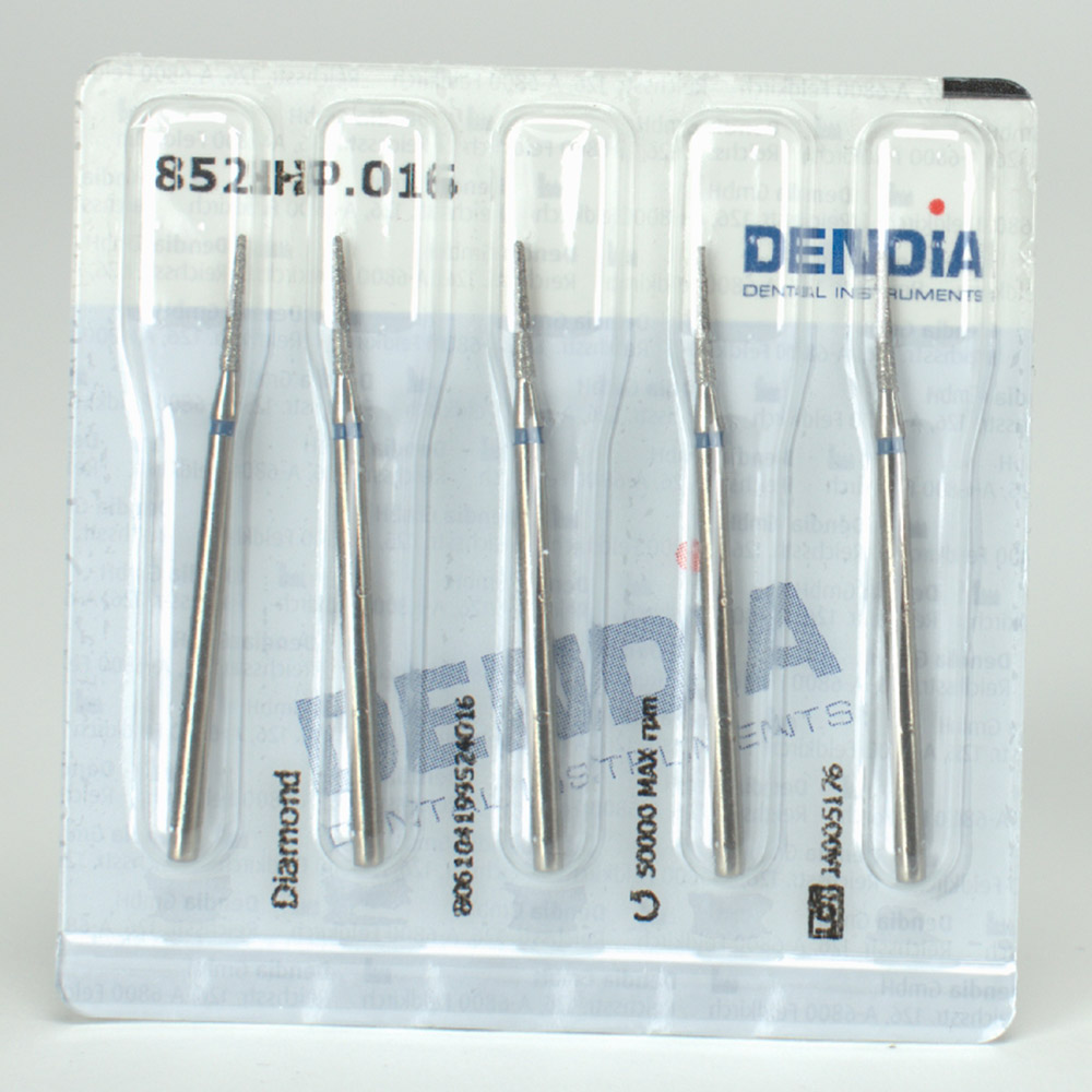 Diamant Hst 852.HP.016 5St