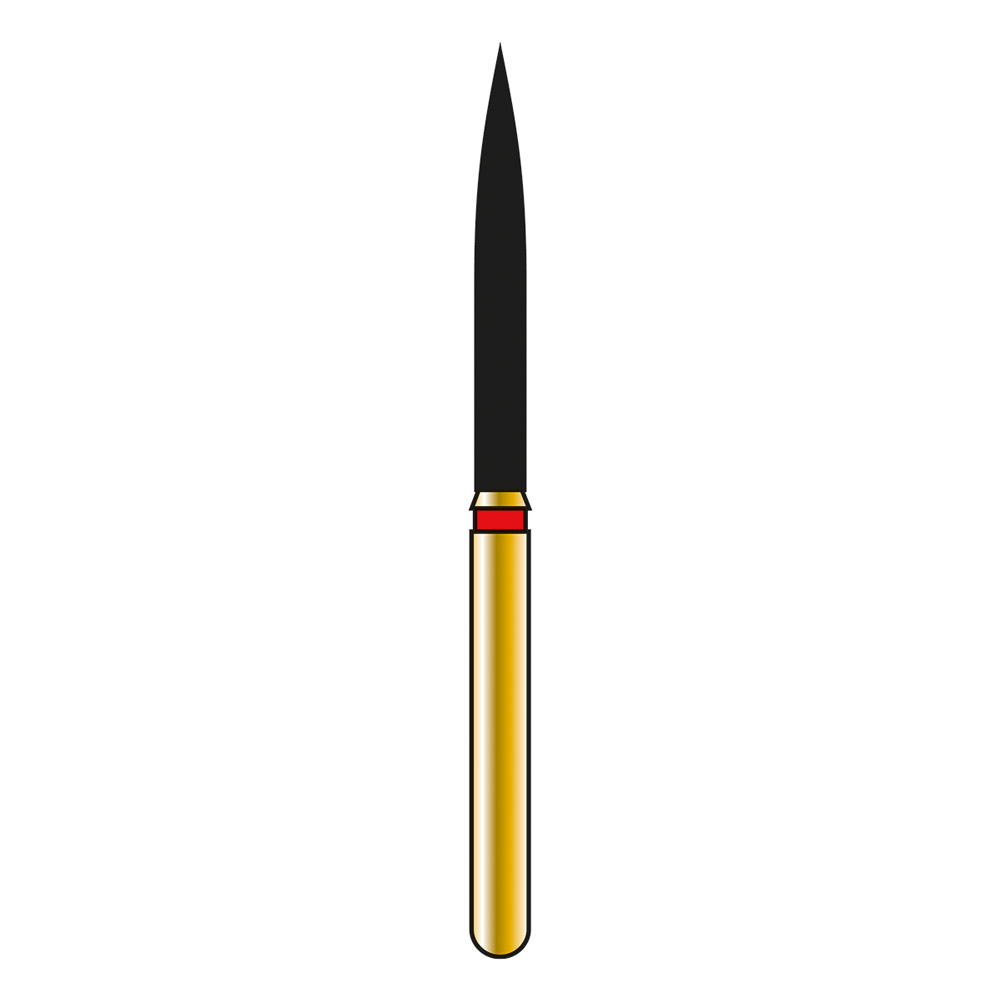 Diatech Diamant FG G864.014 F 5St