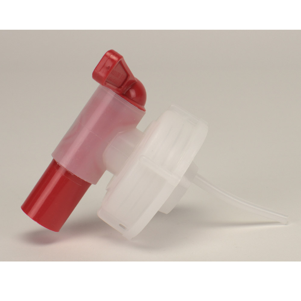 GX55827_Auslaufhahn_f_5Ltr_Kanister_St Auslaufhahn f. 5Ltr Kanister St