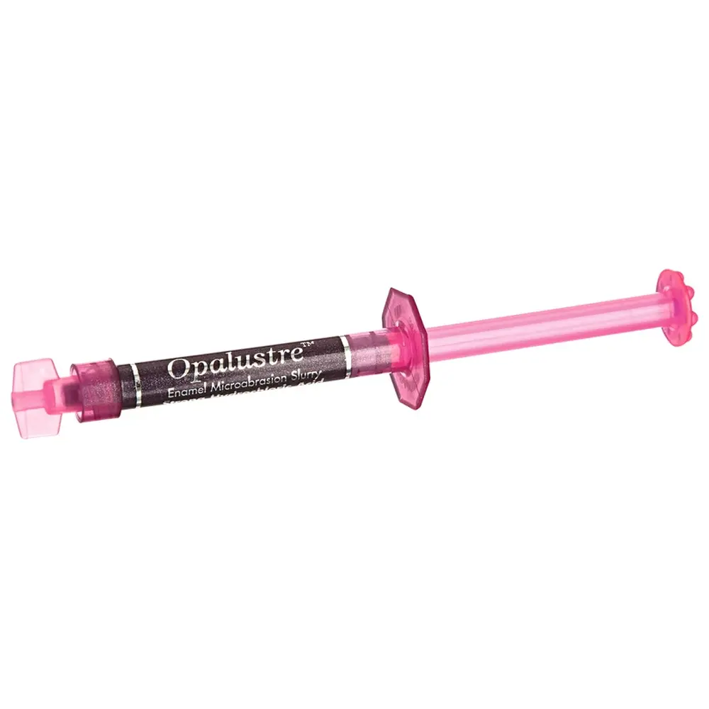 Ultradent Products Opalustre™ - Nachfüllpackung 4 x 1,2 ml