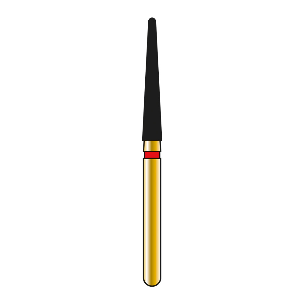 Diatech Diamant FG G856L.018 11F 5St