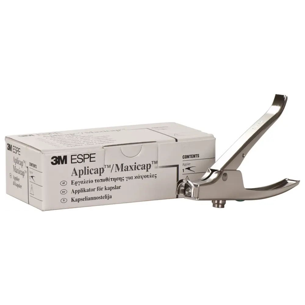 Solventum Dental Solutions Maxicap™ Aktivator/Applier - Stück Applier