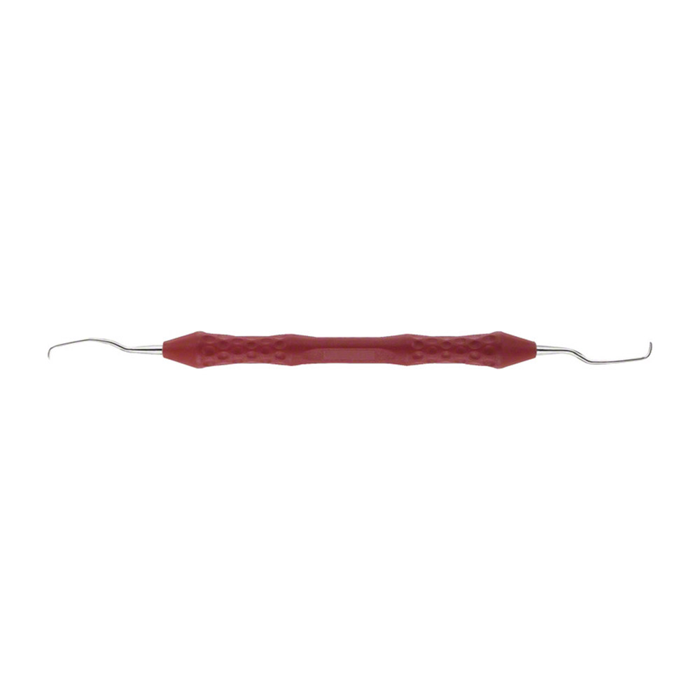 Kürette Anatomic Colour DB595R St