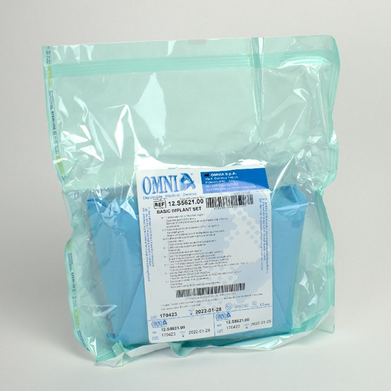 GX228091_Basis_Implantologie_Set Basis Implantologie Set