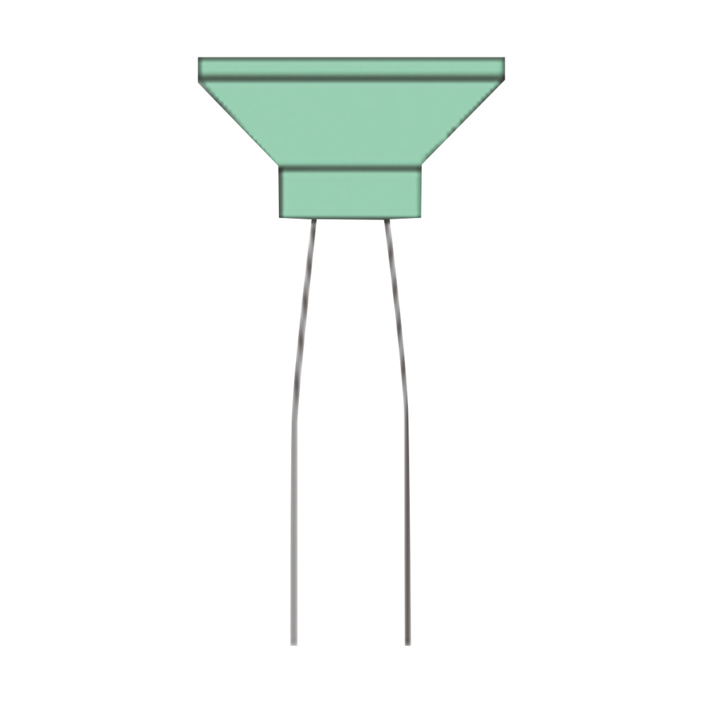 Dura-Green Steine IC5 Hst 72St