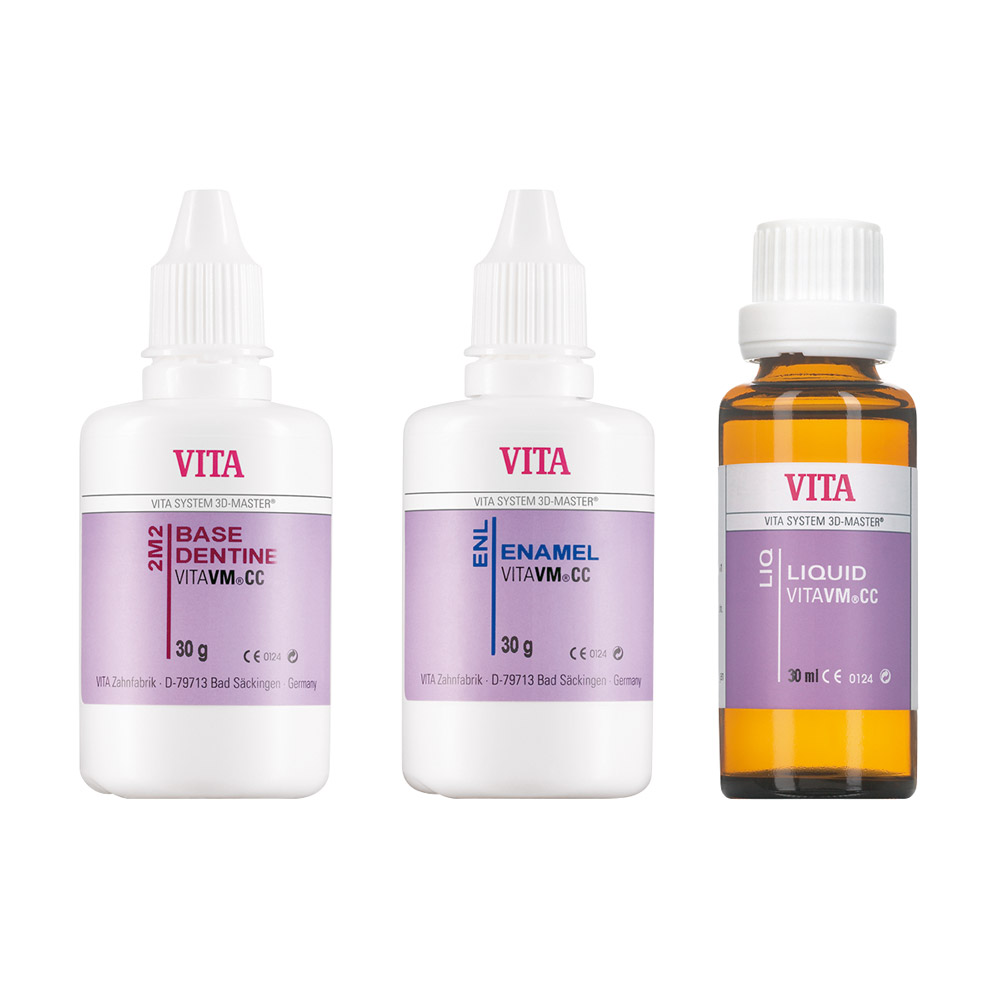 Vita VM CC 3D Base Dentin 1M1 30g