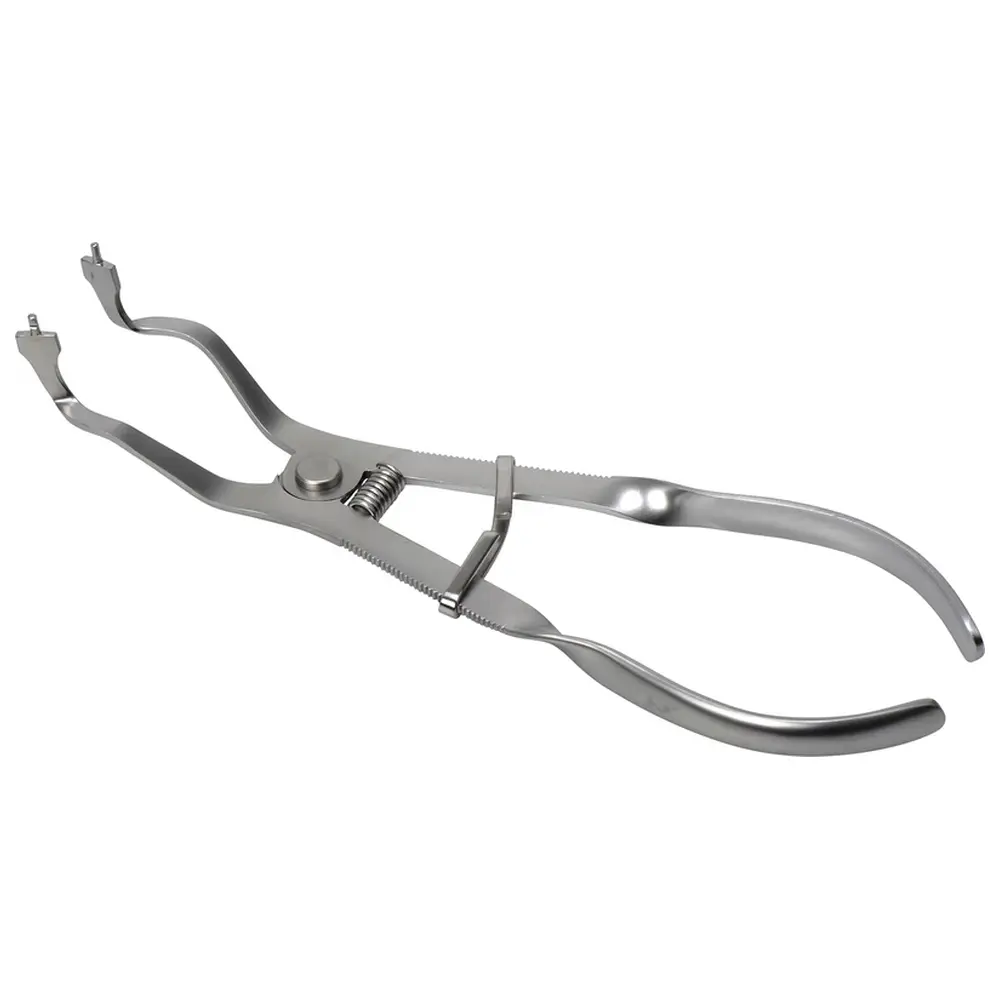 COLTENE HYGENIC® Dental Dam Klammerzange - Stück COLTENE HYGENIC® Dental Dam Klammerzange - Stück