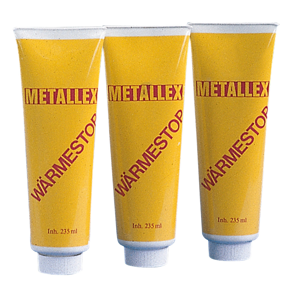 GX44629_Waermestop_Metallex_Tb Wärmestop Metallex Tb
