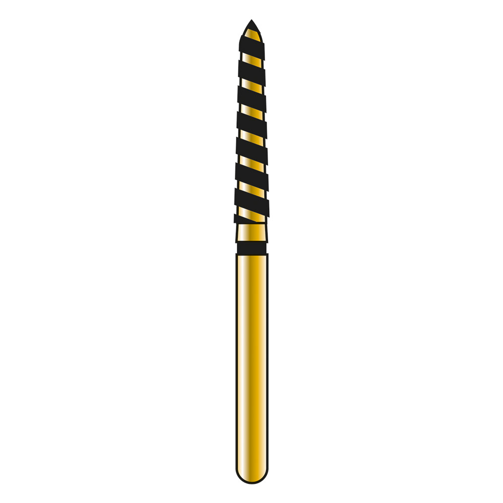 Diatech Diamant FG G879K.018 10TSX 5St