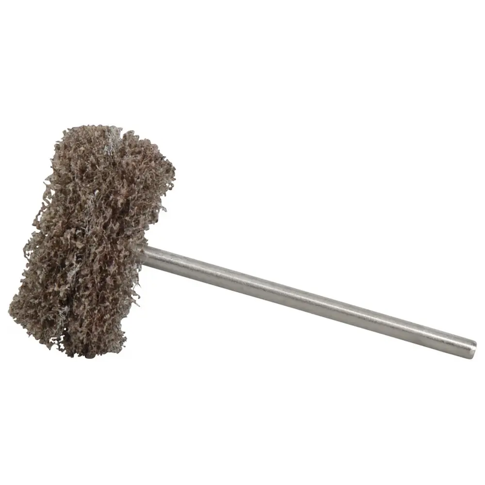 Edenta SoftBrush - Packung 5 Stück grob, HP, Figur 045, ISO 250