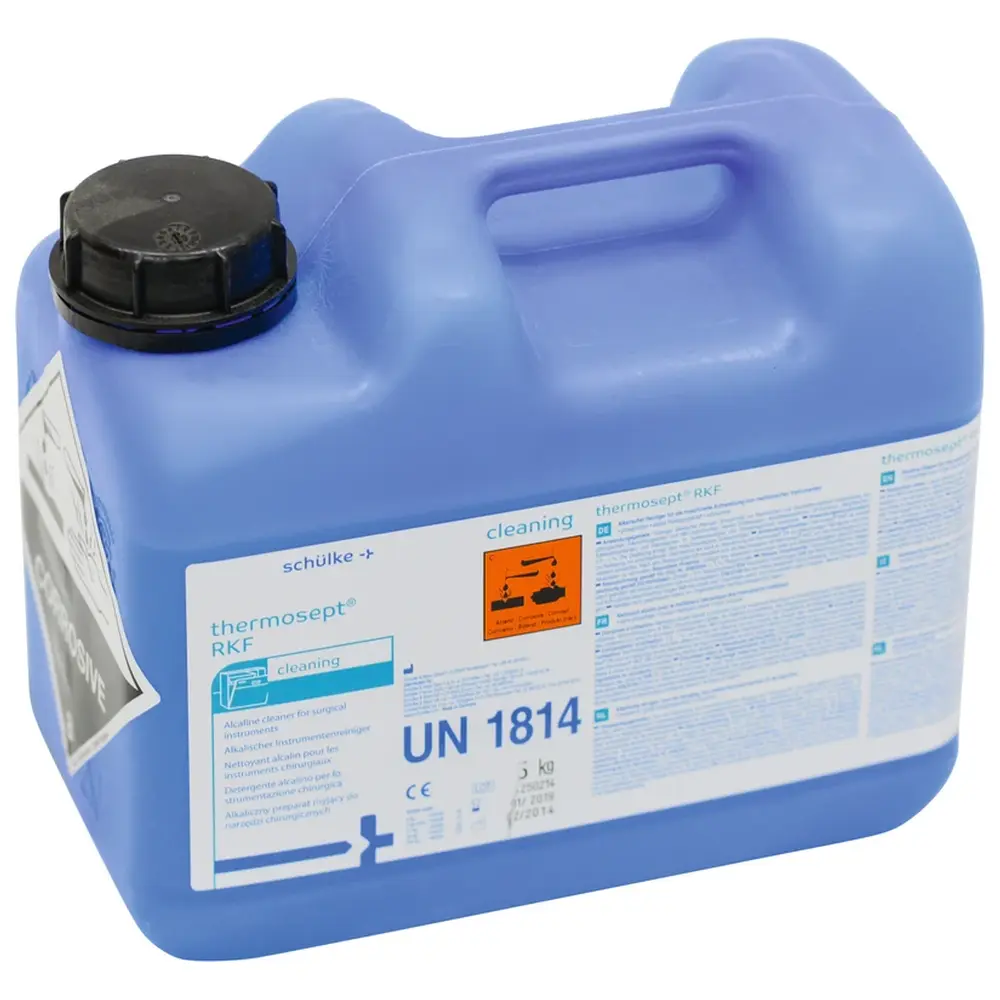 schülke thermosept® RKF - Kanister 5 kg