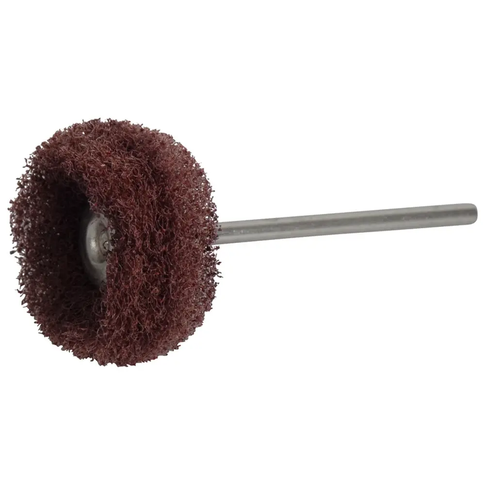 Edenta SoftBrush - Packung 5 Stück fein, HP, Figur 045, ISO 250