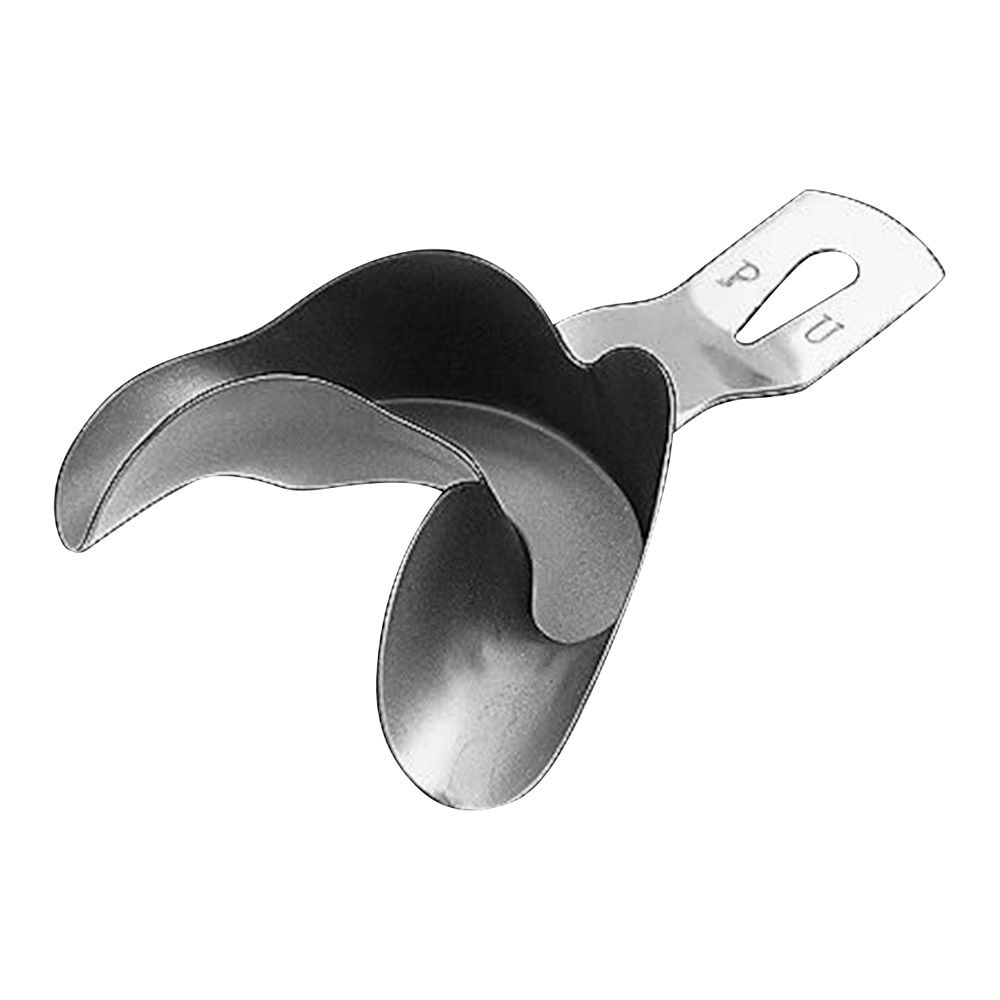 Abdrucklöffel ungel. Ehricke PU3 St